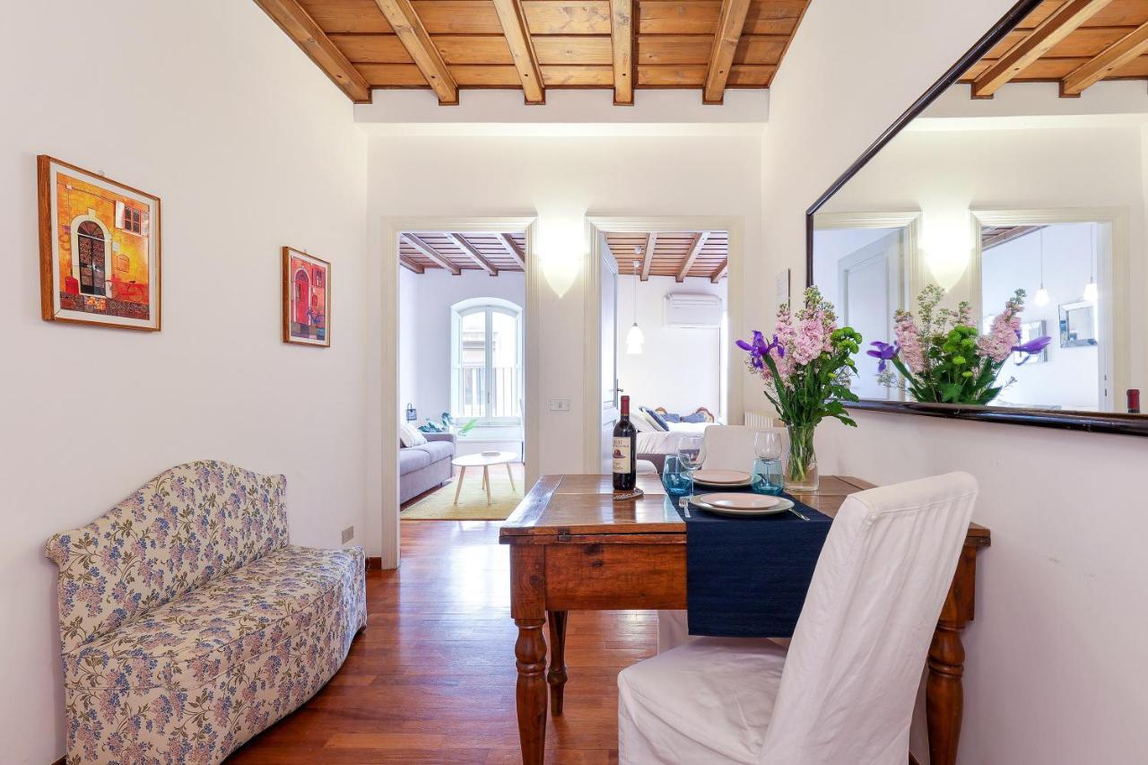 Rome As You Feel - Maison Spanish Steps Εξωτερικό φωτογραφία