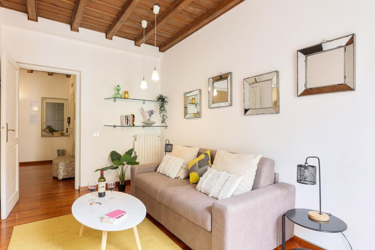 Rome As You Feel - Maison Spanish Steps Εξωτερικό φωτογραφία